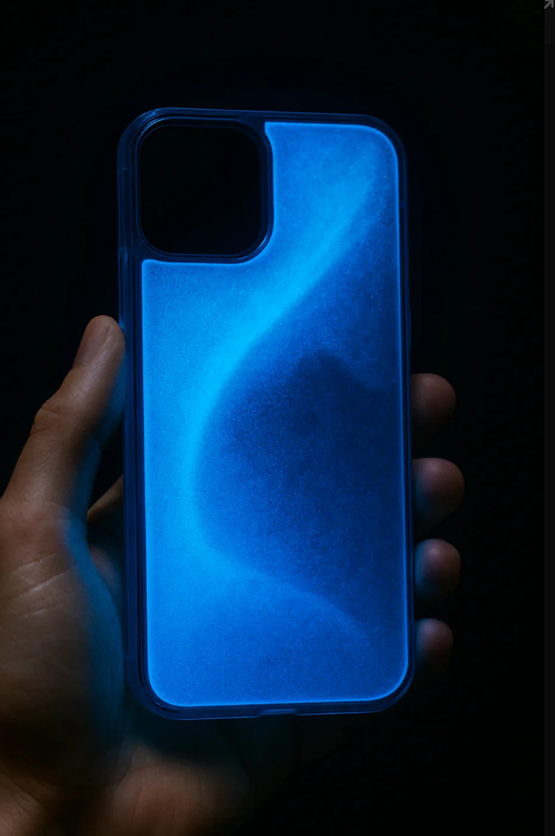 Luma Iphone Case