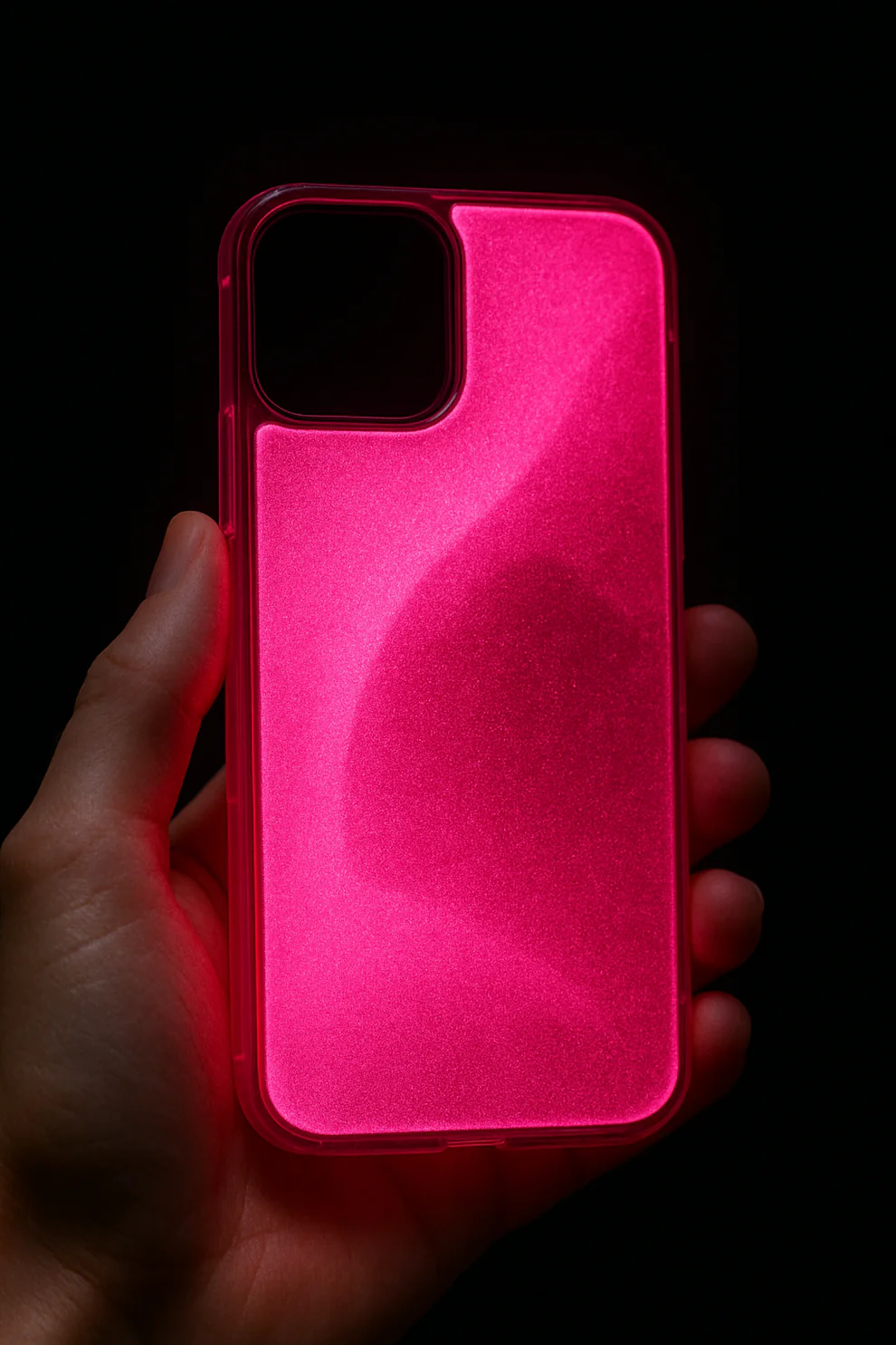 Luma Iphone Case
