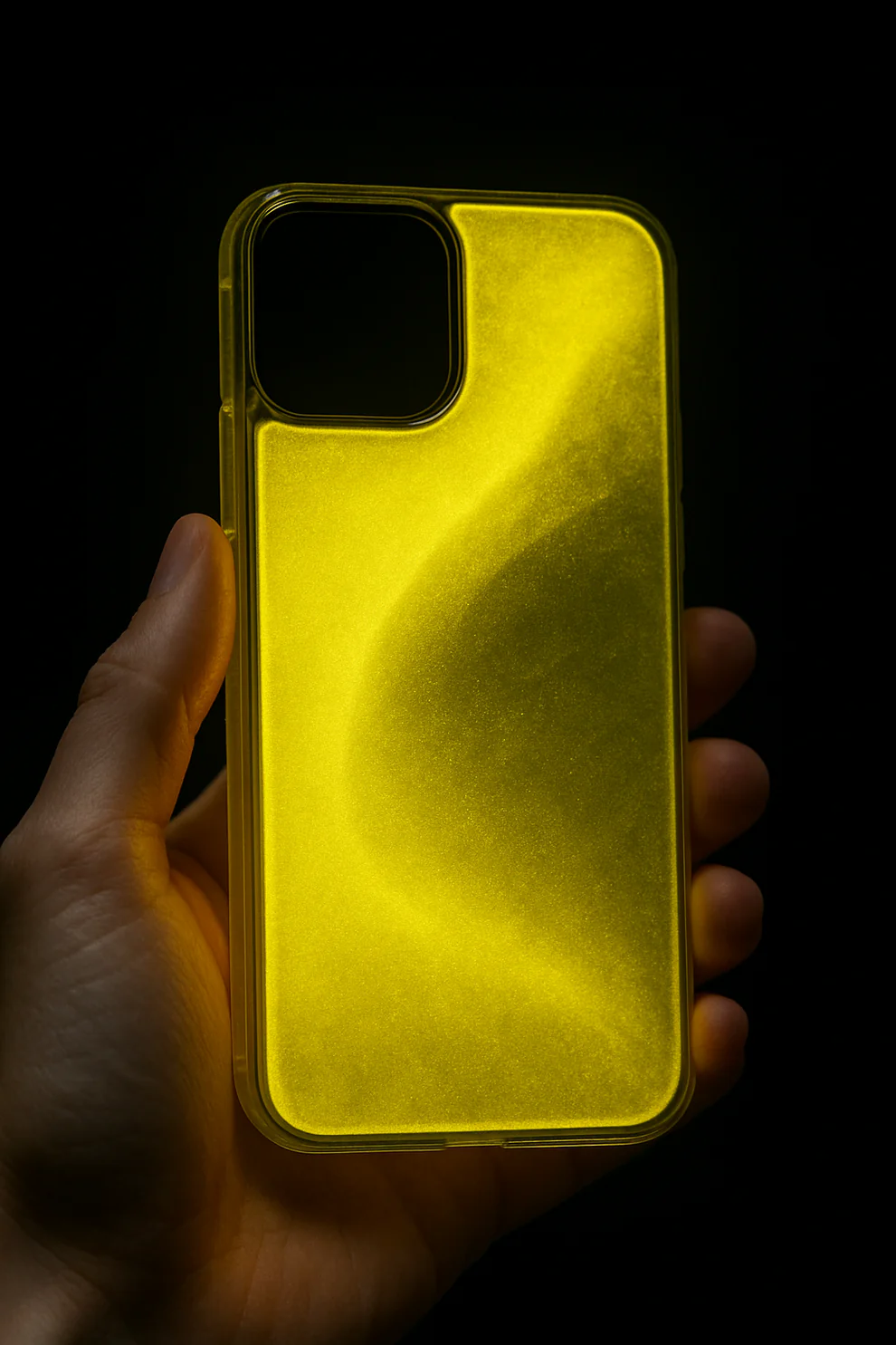 Luma Iphone Case