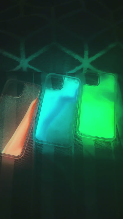 Luma Iphone Case